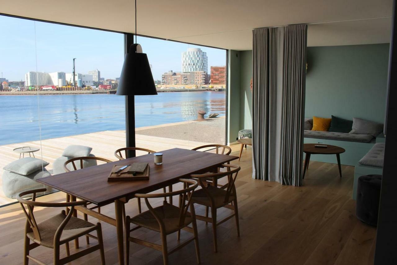 Poshtel Popup Köpenhamn