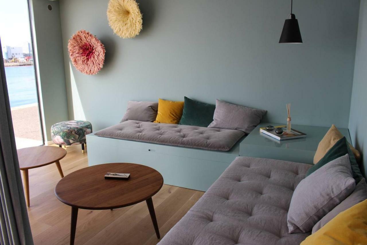 Semesterbostad Poshtel Popup *