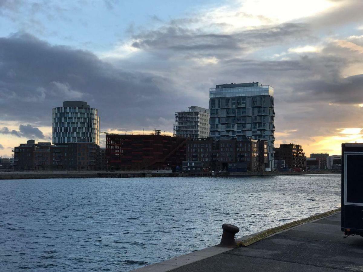 Poshtel Popup Semesterbostad Köpenhamn