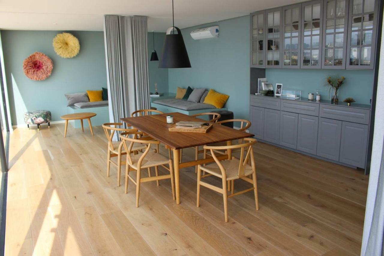 Hébergement de vacances Poshtel Popup Copenhague